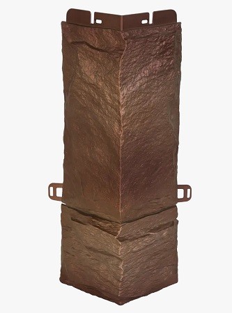 Наружный угол гранит (пиренейский), 0,47 х 0,16м купить в Сибае