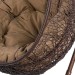 Кресло Подвесное из искусственного ротанга AFM-219A Brown купить в Сибае