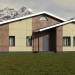 Фиброцементный сайдинг Roofas Board Stone Базальт купить в Сибае