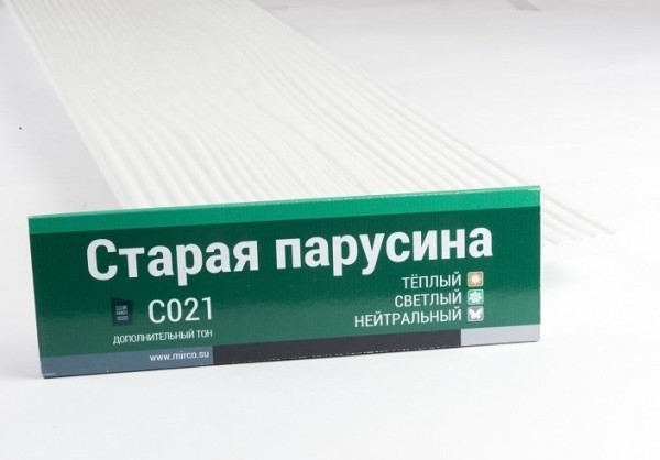 Сайдинг Мирко 7,5 под дерево С021 купить в Сибае