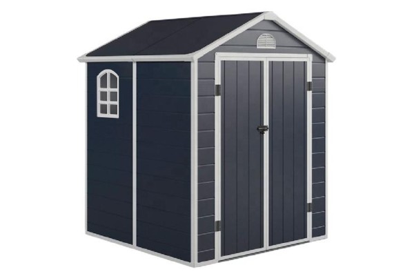 Сарай пластиковый Black Fox Modernist G 4,5м2 купить в Сибае