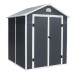 Сарай пластиковый Black Fox Modernist G 4,5м2 купить в Сибае