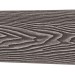 Террасная доская ДПК NanoWood Double 3D Венге купить в Сибае