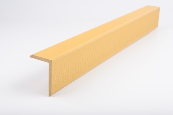 Угол торцевой Ecodecking Классик 60х40х3000 Песочный купить в Сибае