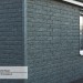 Фасадная панель Ю-Пласт Стоун-хаус камень изумрудный (двойной замок) купить в Сибае