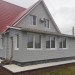Фиброцементный сайдинг 190х3000х8мм Серый минерал RAL 7047 купить в Сибае