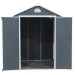 Сарай пластиковый Black Fox Modernist J 11м2 купить в Сибае