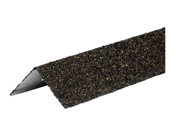 Уголок металлический внешний ТЕХНОНИКОЛЬ HAUBERK, Перуанский купить в Сибае