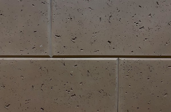 Фиброцементные панели КАНЬОН коллекция ТРАВЕРТИН 20 купить в Сибае