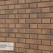Фасадная панель Ю-пласт Стоун Хаус S-Lock Клинкер Балтик магма купить в Сибае