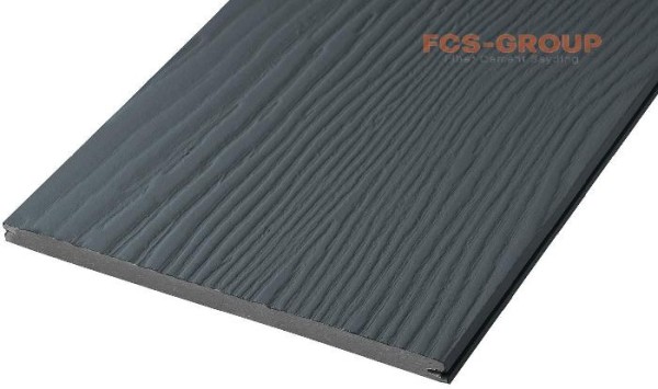 Фиброцементные панели FCS Group Wood Line F19 купить в Сибае