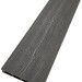 Террасная доская ДПК NanoWood Double 3D Серый купить в Сибае