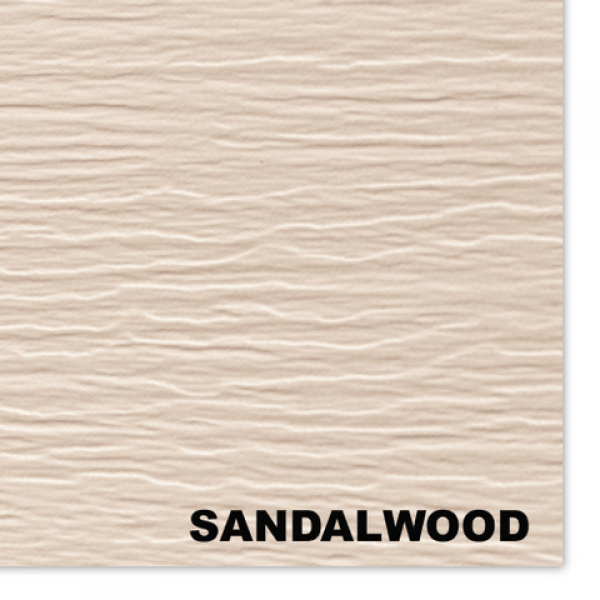 Сайдинг Виниловый Mitten, Oregon Pride, Sandalwood купить в Сибае