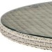 Комплект плетеной мебели AFINA из иск. ротанга T705ANT/Y137C-W85 Latte 2Pcs купить в Сибае
