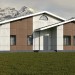 Фиброцементный сайдинг Roofas Board Stone Оникс купить в Сибае