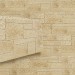 Фасадная панель VOX Sandstone (Сандстоун) кремовый купить в Сибае