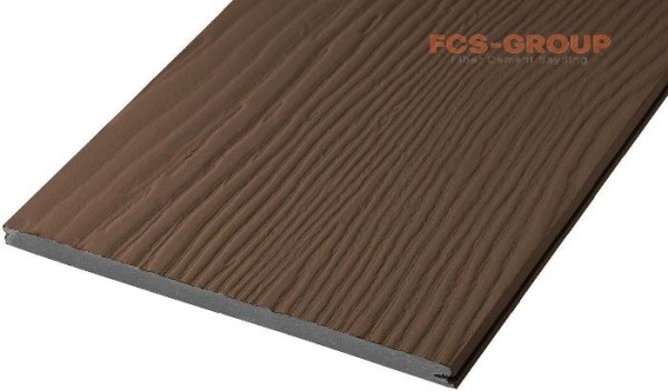 Фиброцементные панели FCS Group Wood Line F21 купить в Сибае