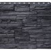 Фасадная панель Royal Stone, Камень Скалистый, Кингстон купить в Сибае