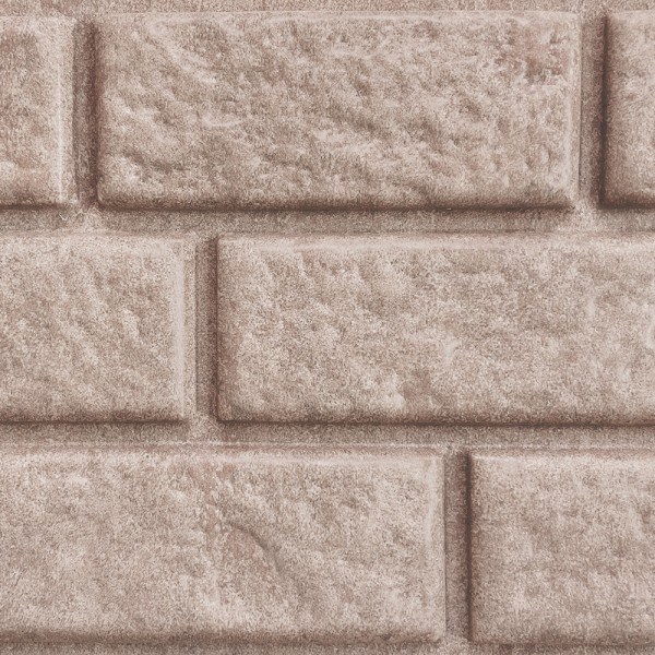 Сайдинг BRICKHOUSE белый купить в Сибае
