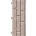 Сайдинг BRICKHOUSE белый купить в Сибае