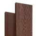 Террасная доска Latitudo Solid 150х21 Каштан (Полнотелая) купить в Сибае