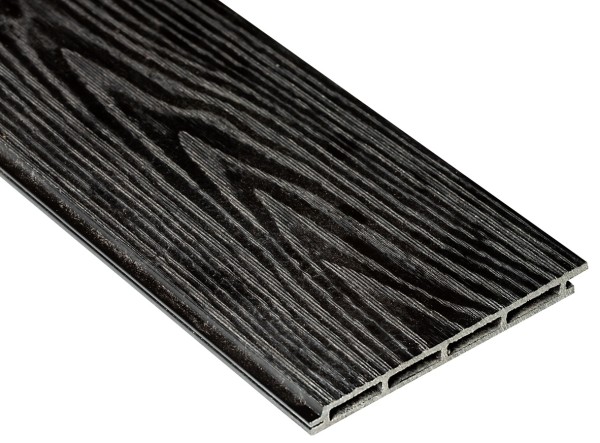 Фасадная доска из ДПК 3D Faynag - Кварц купить в Сибае