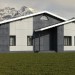 Фиброцементный сайдинг Roofas Board Stone Графит купить в Сибае