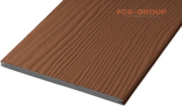 Фиброцементные панели FCS Group Wood Line F30 купить в Сибае