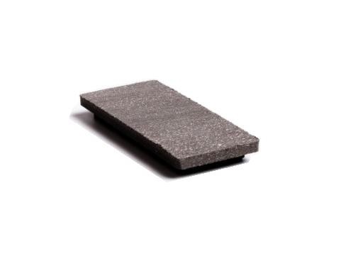 Заглушка для лавочного бруса Ecodecking Комфорт 40х90 венге купить в Сибае