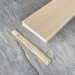 Террасная доска Latitudo Solid 150х21 Натур (Полнотелая) купить в Сибае