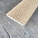 Террасная доска Latitudo Solid 150х21 Натур (Полнотелая) купить в Сибае