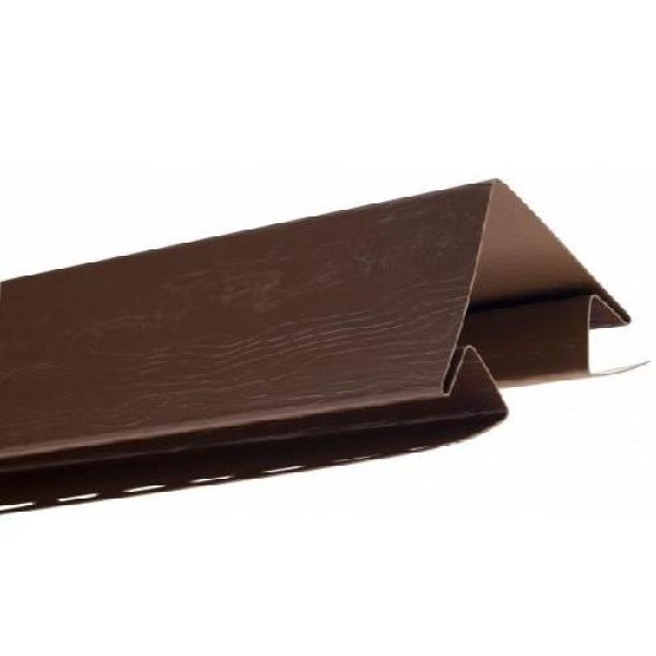 Угол наружный Премиум, Т-12, ВН, Тёмный Орех купить в Сибае