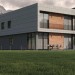 Фиброцементные сайдинг Roofas COLOR Line Light Gray купить в Сибае