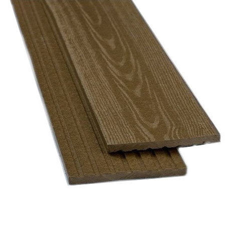 Заборная доска из ДПК  ECODECKING Дерево купить в Сибае