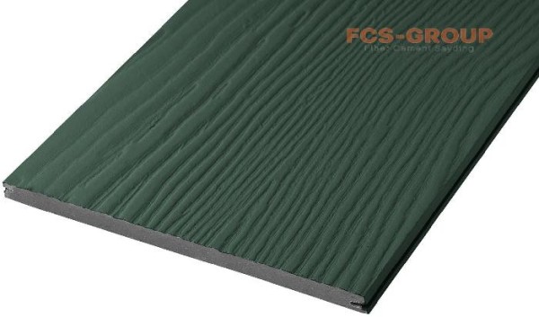 Фиброцементные панели FCS Group Wood Line F31 купить в Сибае