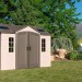 Сарай пластиковый LifeTime 10x8 купить в Сибае