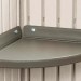 Сарай пластиковый LifeTime 10x8 купить в Сибае