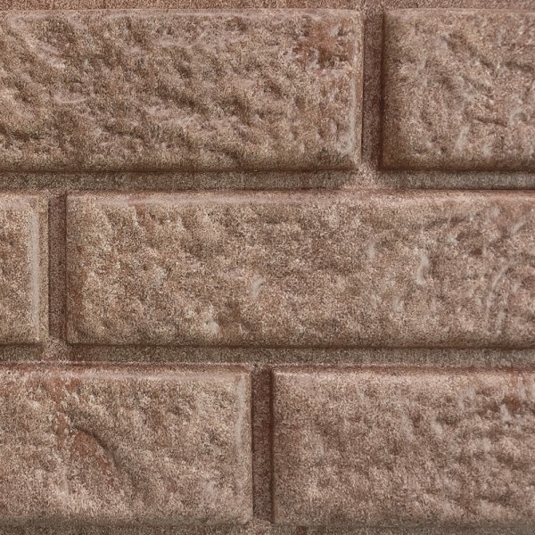Сайдинг BRICKHOUSE песочный купить в Сибае