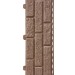 Сайдинг BRICKHOUSE песочный купить в Сибае