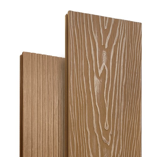 Террасная доска Latitudo Solid 150х21 Орех (Полнотелая) купить в Сибае
