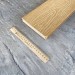 Террасная доска Latitudo Solid 150х21 Орех (Полнотелая) купить в Сибае