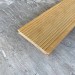 Террасная доска Latitudo Solid 150х21 Орех (Полнотелая) купить в Сибае