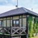 Фасадная панель Альта-Профиль, Бутовый Камень, Балтийский купить в Сибае