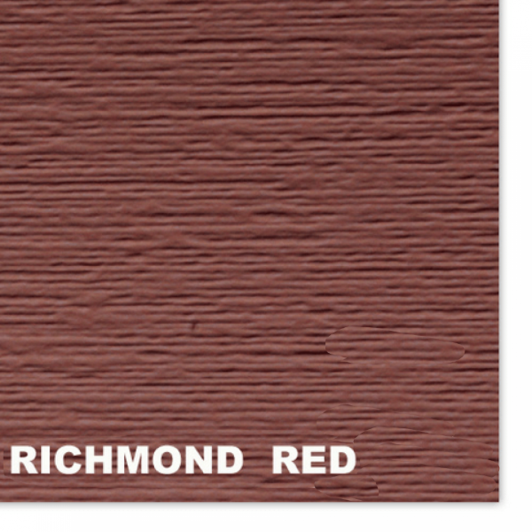 Сайдинг Виниловый Mitten, Sentry Mitten, Richmond red купить в Сибае