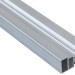 Лага алюминиевая KRONEX 50x25x3000 мм несущая купить в Сибае