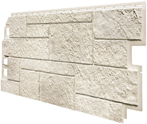 Фасадная панель VOX Sandstone (Сандстоун) бежевый купить в Сибае