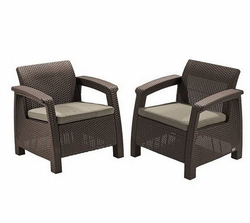 Комплекты Corfu duo купить в Сибае