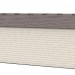 Сарай пластиковый LifeTime 15x8 DD купить в Сибае