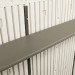 Сарай пластиковый LifeTime 15x8 DD купить в Сибае