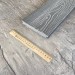 Террасная доска Latitudo Solid 150х21 Серый (Полнотелая) купить в Сибае